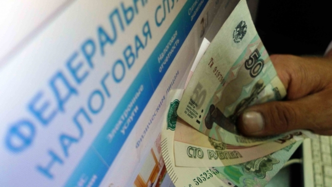 Paiement de la taxe pour un enfant