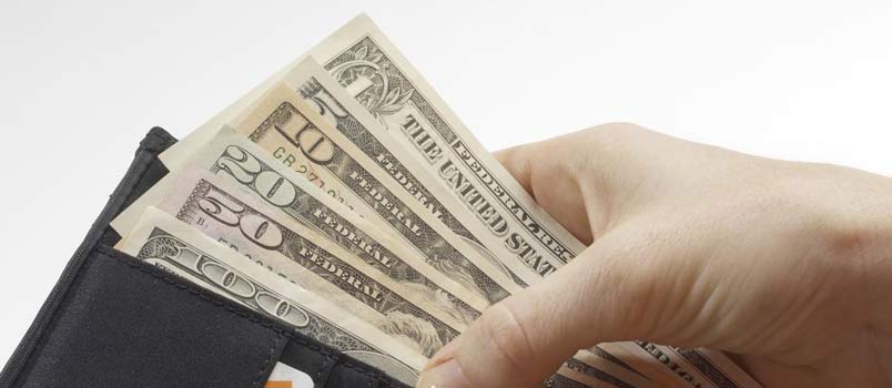 Paiement de la pension alimentaire