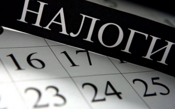 Property tax due date