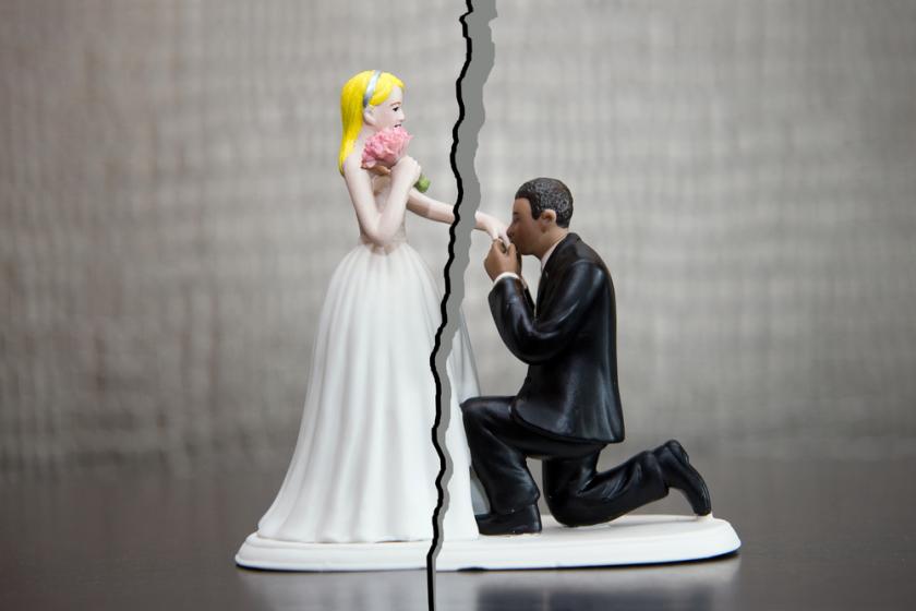 Divorce in the Russian Federation