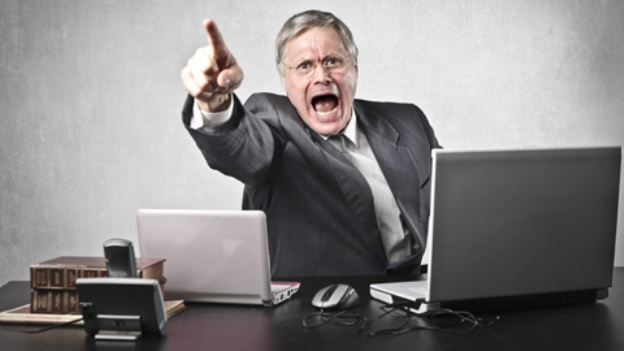 Licenciement de l'employé pendant la période probatoire