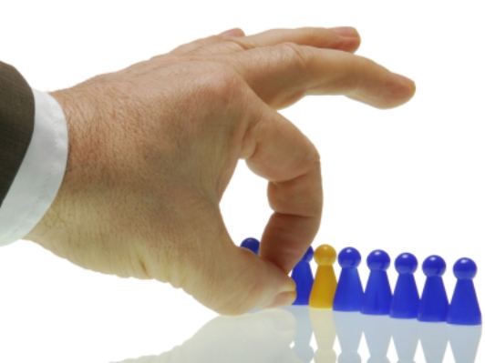 Travail au travail et licenciement