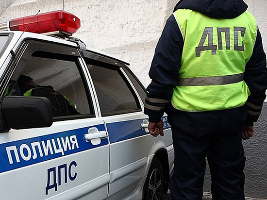 STS et police de la circulation