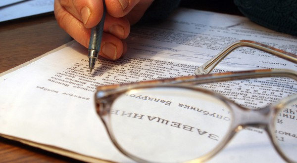 Comment faire un testament pour un appartement