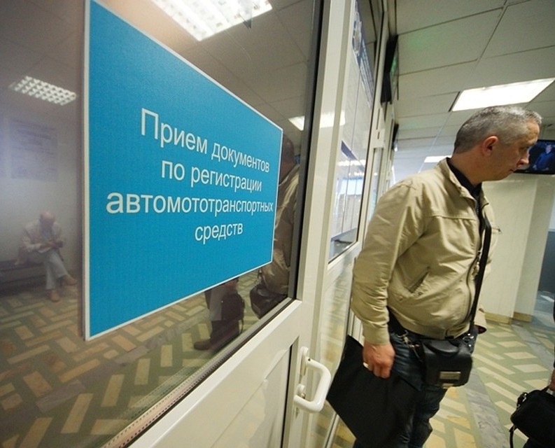 Est-il possible d'immatriculer un véhicule sans droits