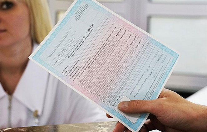 Où obtenir un certificat médical pour le conducteur