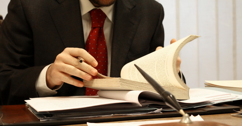 Comment faire une déclaration d'acceptation de l'héritage