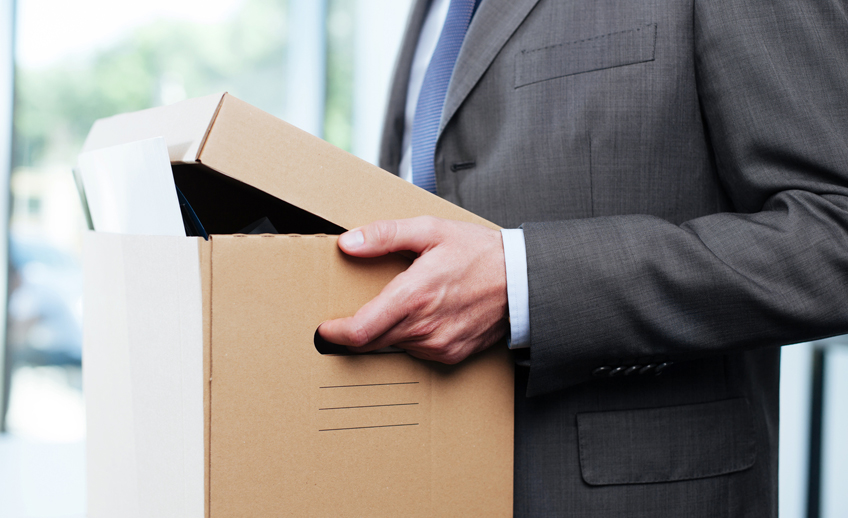 Licenciement en Russie - quand avertir