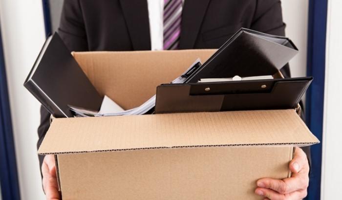 Travailler le dernier jour de travail