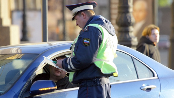 Arrêté sans droit - à quoi s'attendre