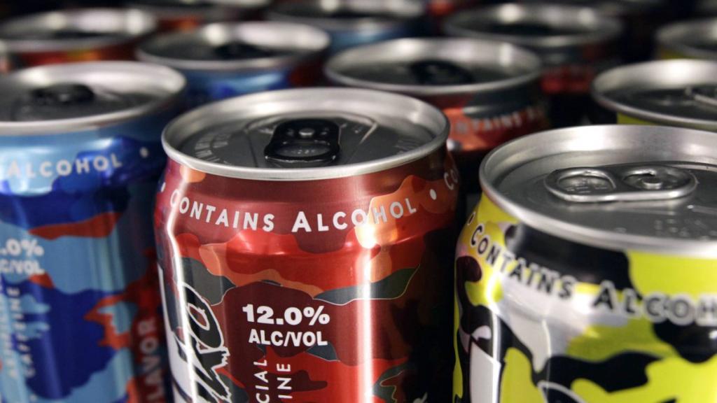 depuis combien d'années pouvez-vous acheter de l'énergie sans alcool