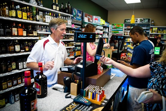 combien de temps vendent-ils de l'alcool à Moscou