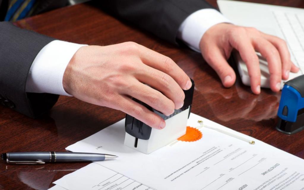 Lost car sales contract for tax