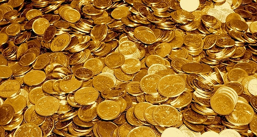 government revenues and expenses