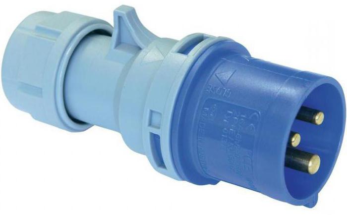 degré de protection ip 44