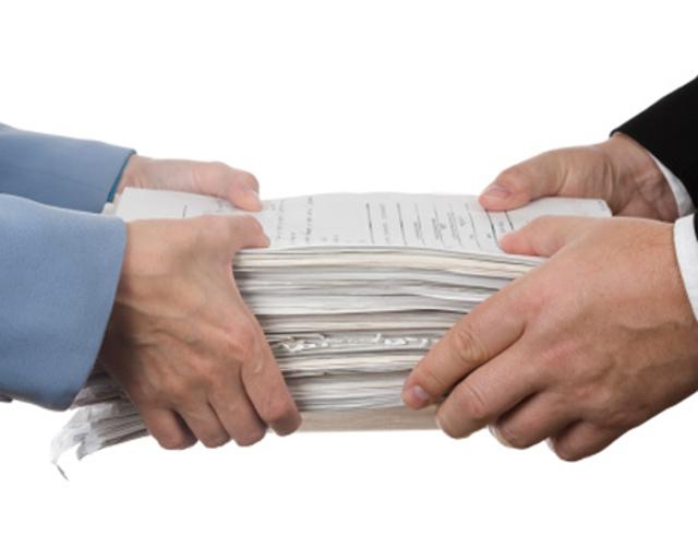 demander l'asile politique