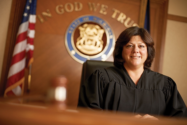 challenge judge sample