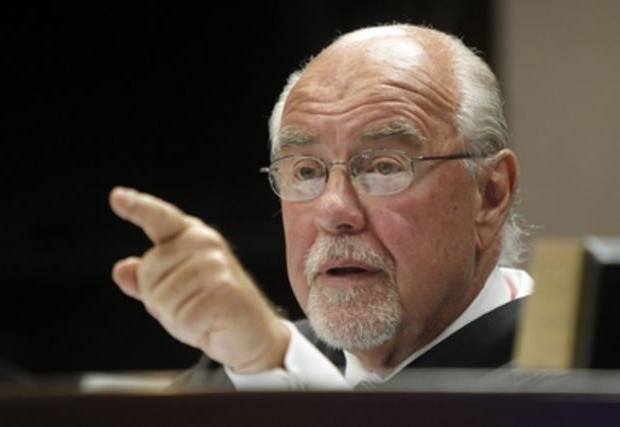 administrative penalties