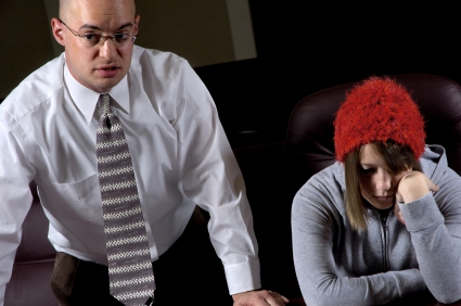 crime prevention methods