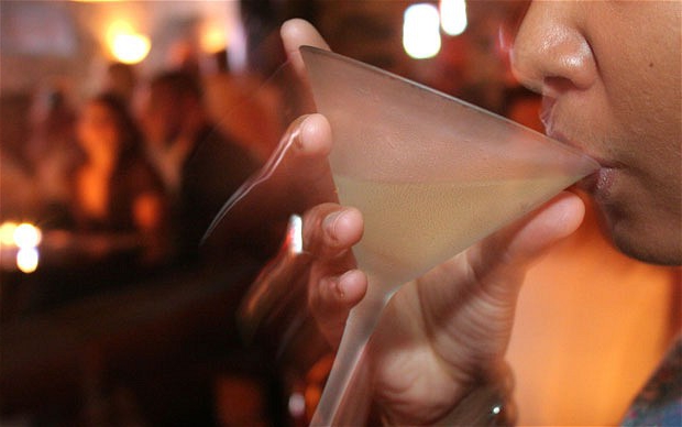 how old do they sell alcohol