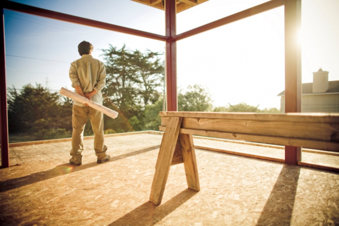 légalisation de réaménagement