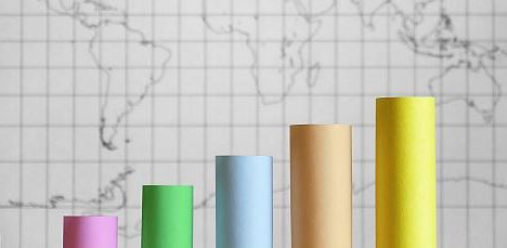 cours de l'indice boursier