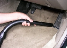 washing vacuum cleaner Zelmer