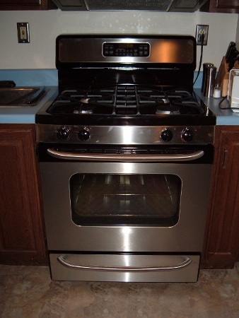 Comment choisir un four