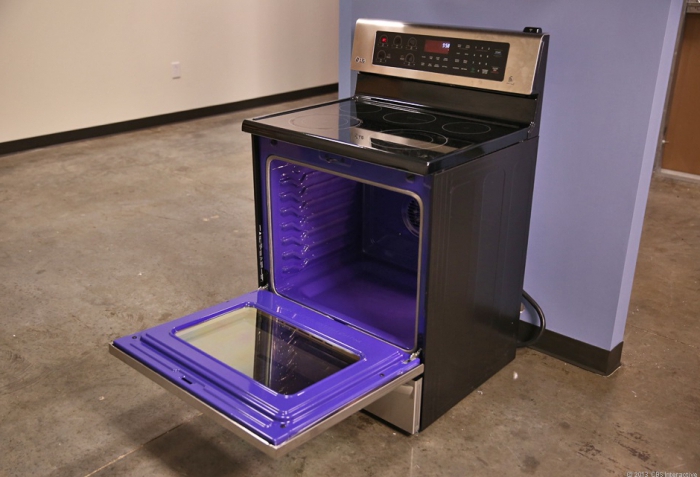 Comment choisir un bon four