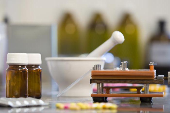 entrepôt de pharmacie