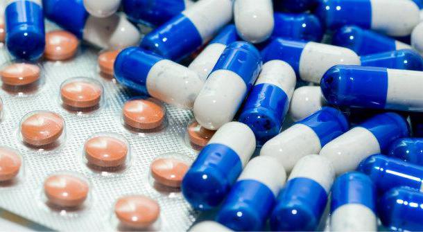 licence de pharmacie