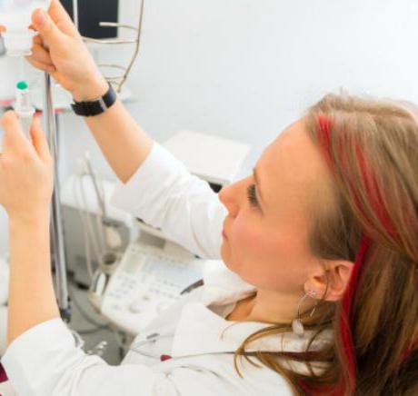 licence pharmaceutique