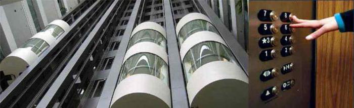 assurance d'ascenseur