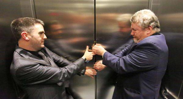 assurance d'ascenseur résidentiel