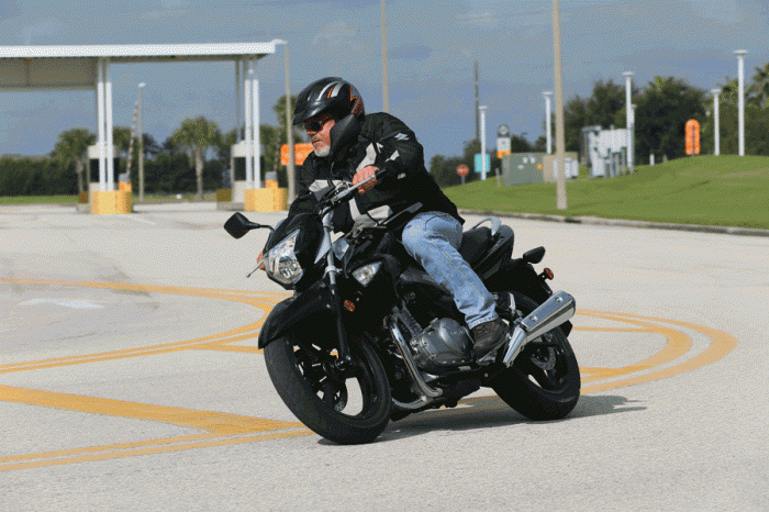 Comment choisir une moto