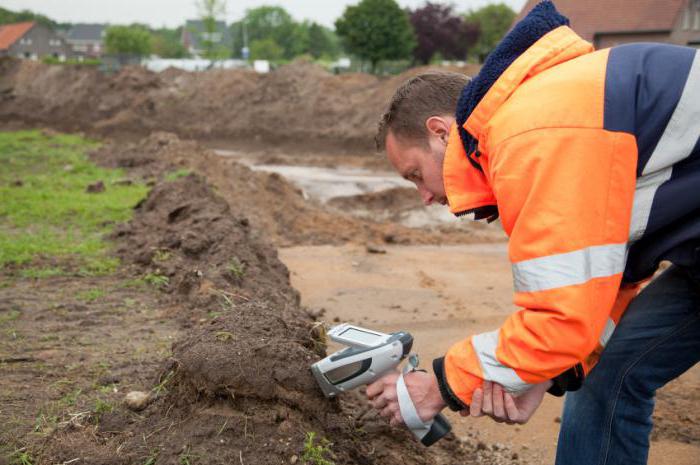 Organisation d'audit environnemental