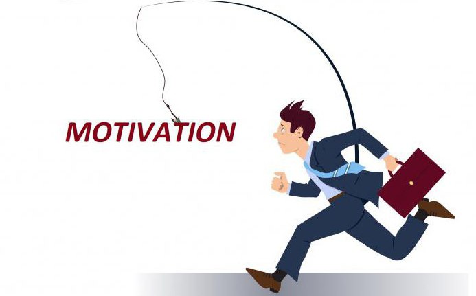 Motivation des employés