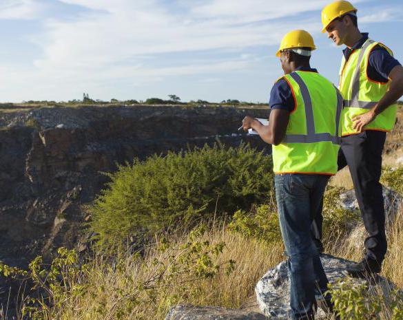 Règles d'utilisation des sols pour les établissements ruraux