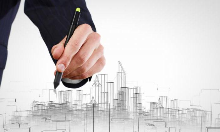 L'utilisation des terres est