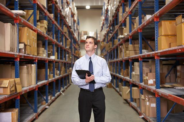 Normes mondiales de logistique d'entrepôt