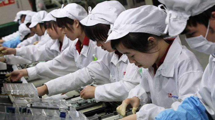 Taxe sur les enfants en Chine