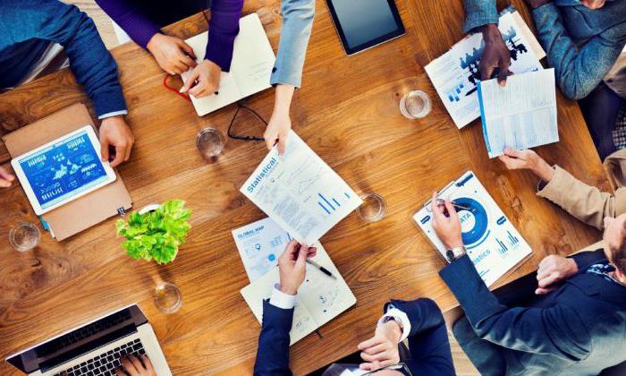 Business Communication Tactics