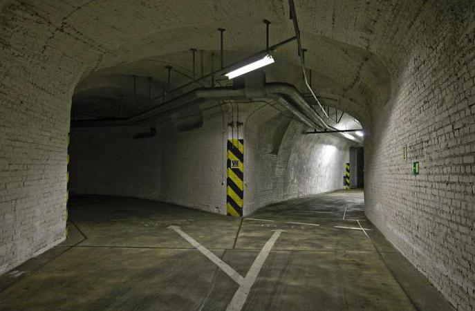 Caractéristiques des équipements de protection collective