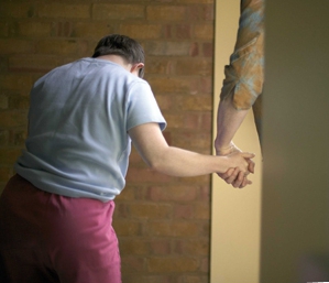 application for declaring a citizen legally incompetent