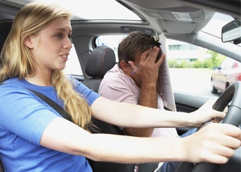 vérification du permis de conduire