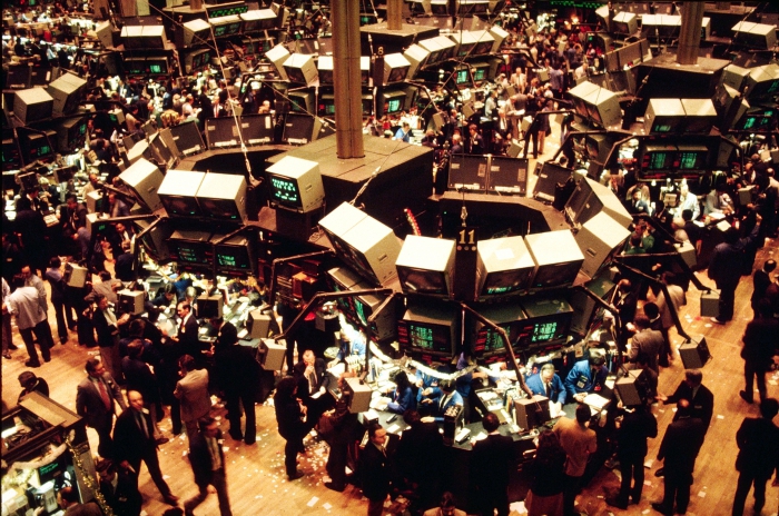 what is forex exchange