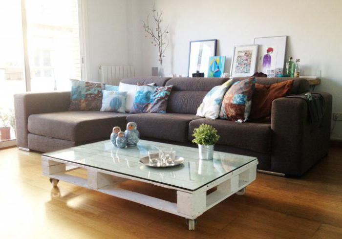 Meubles de bricolage