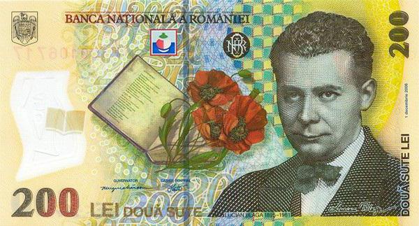 Romanian leu to ruble exchange rate