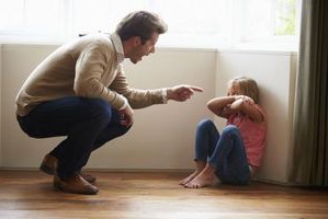 Grounds for deprivation of parental rights