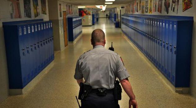 caretaker watchman duties